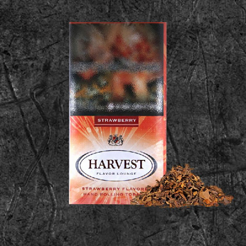 Табак Harvest Strawberry